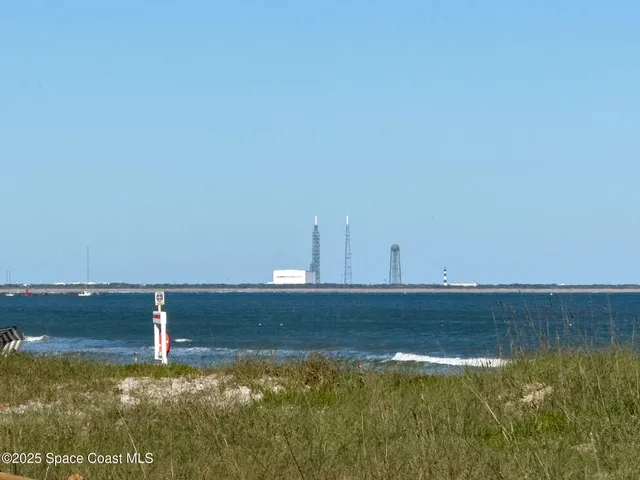 $900,000 | 465 Jackson Avenue, Cape Canaveral, FL 32920