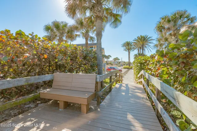 $900,000 | 465 Jackson Avenue, Cape Canaveral, FL 32920