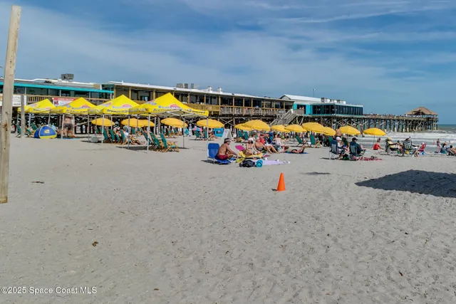 $900,000 | 465 Jackson Avenue, Cape Canaveral, FL 32920