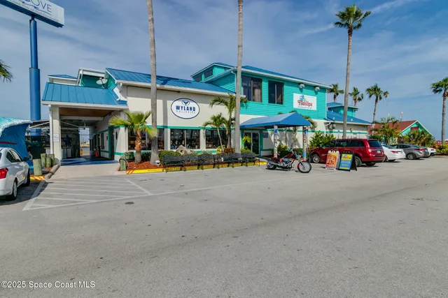 $900,000 | 465 Jackson Avenue, Cape Canaveral, FL 32920