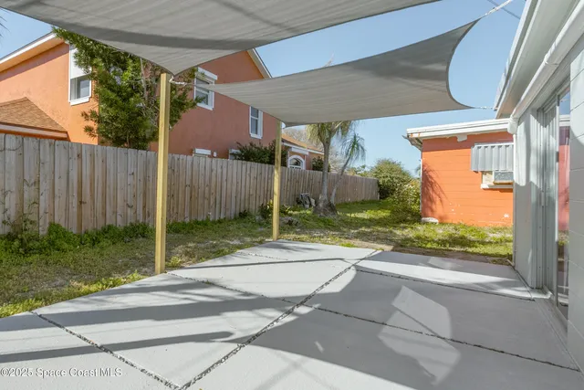 $900,000 | 465 Jackson Avenue, Cape Canaveral, FL 32920