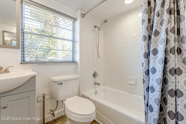 $900,000 | 465 Jackson Avenue, Cape Canaveral, FL 32920