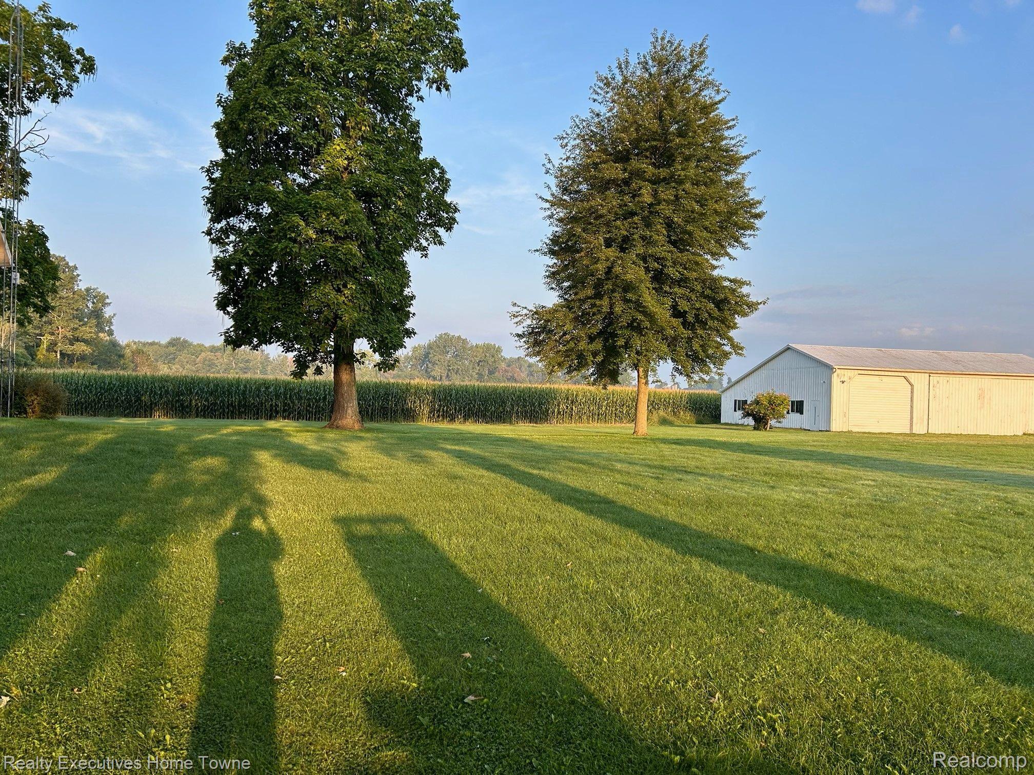 5721 Rossman Road Kingston, MI 48741 - Photo 26 of 33 Gallery Image 26
