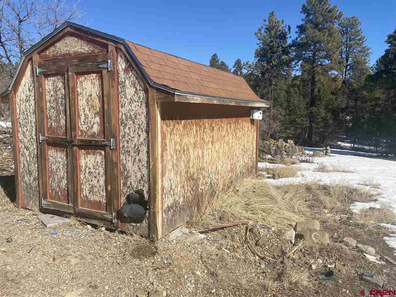 20 Pine Ridge Road Durango, CO 81301 - Photo 6 of 9 Gallery Image 6