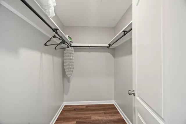 a view of small space