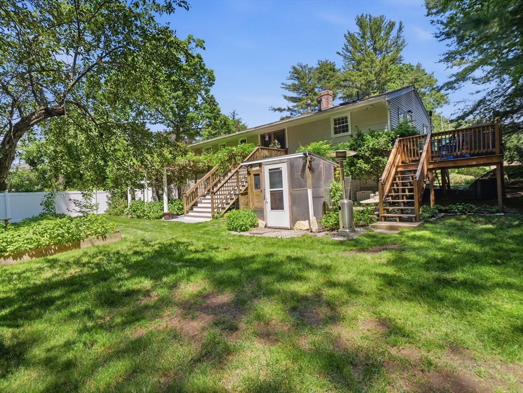 77 Old Stage Road Chelmsford, MA 01824 - Photo 34 of 40