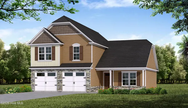 $364,900 | 163 Laborde Lane, Raeford, NC 28376