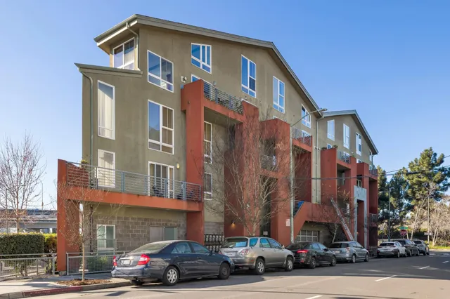 $349,000 | 675 8th Street, Unit 10, Oakland, CA 94607
