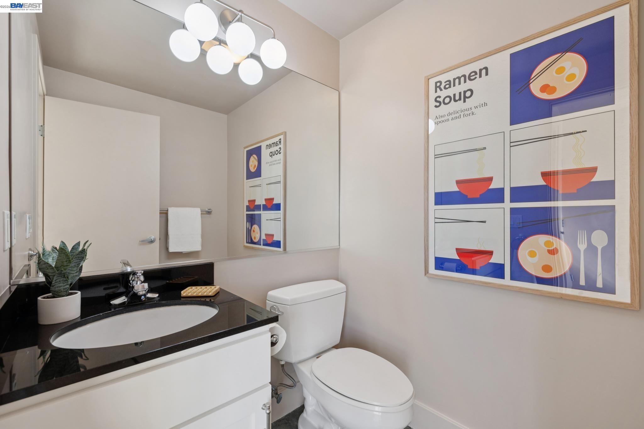 675 8th Street, Unit 10 Oakland, CA 94607 - Photo 14 of 40