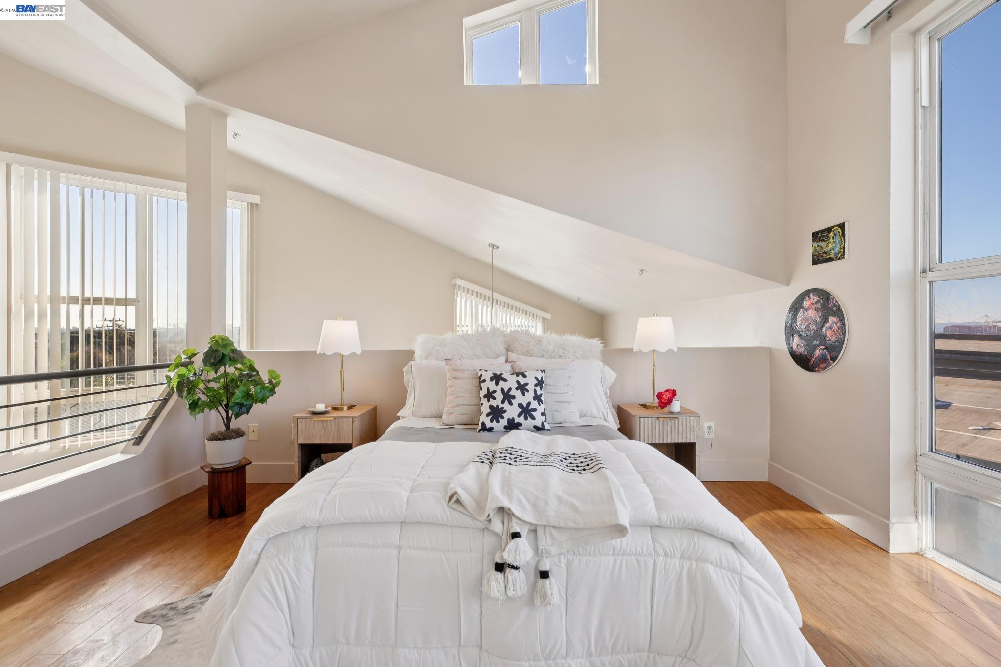 675 8th Street, Unit 10 Oakland, CA 94607 - Photo 24 of 40