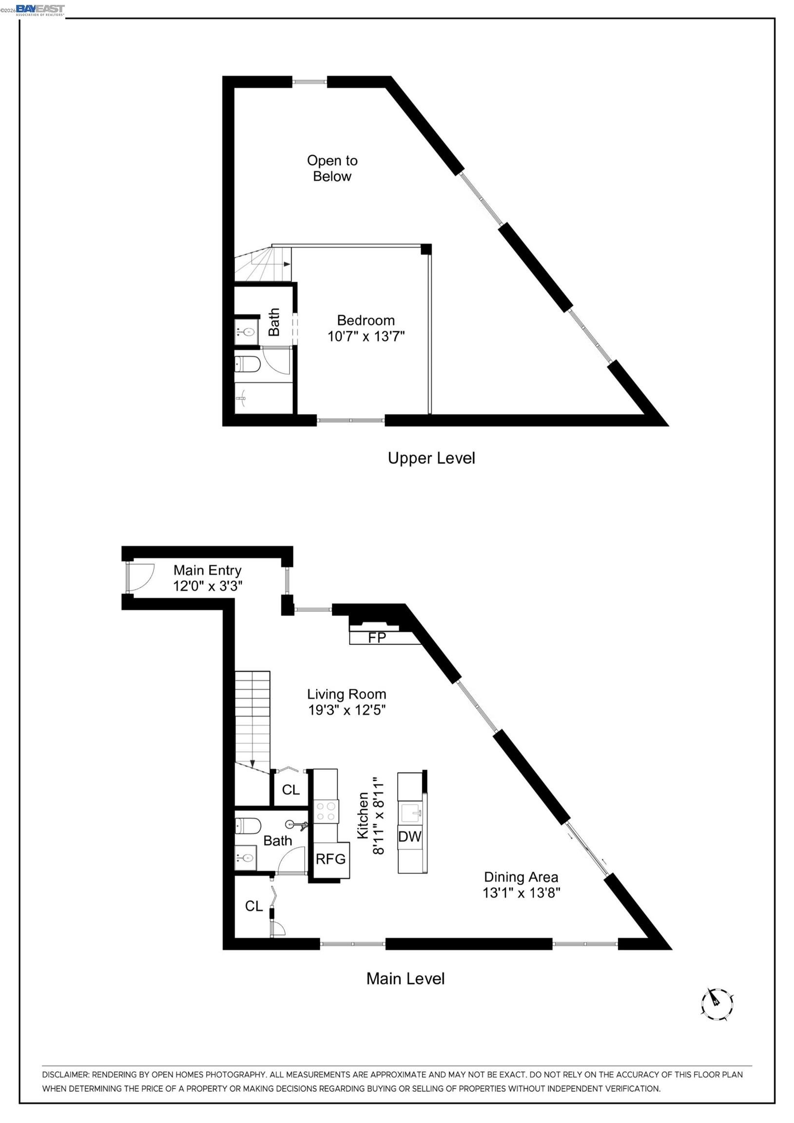 675 8th Street, Unit 10 Oakland, CA 94607 - Photo 32 of 40