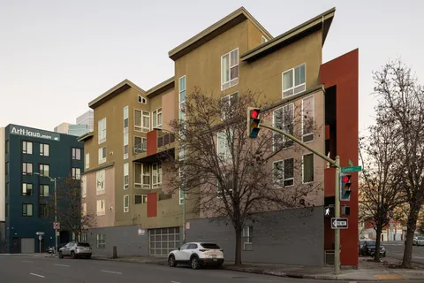 $349,000 | 675 8th Street, Unit 10, Oakland, CA 94607