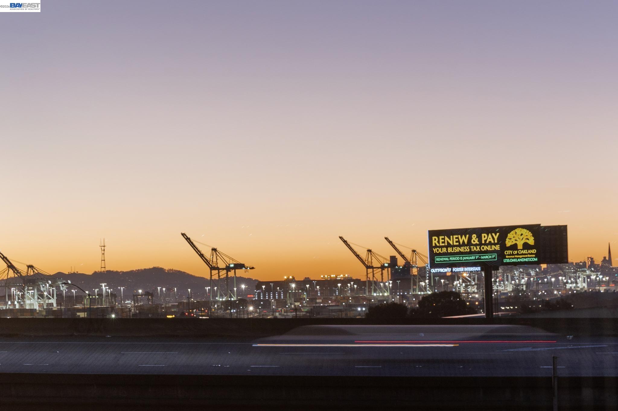 675 8th Street, Unit 10 Oakland, CA 94607 - Photo 37 of 40