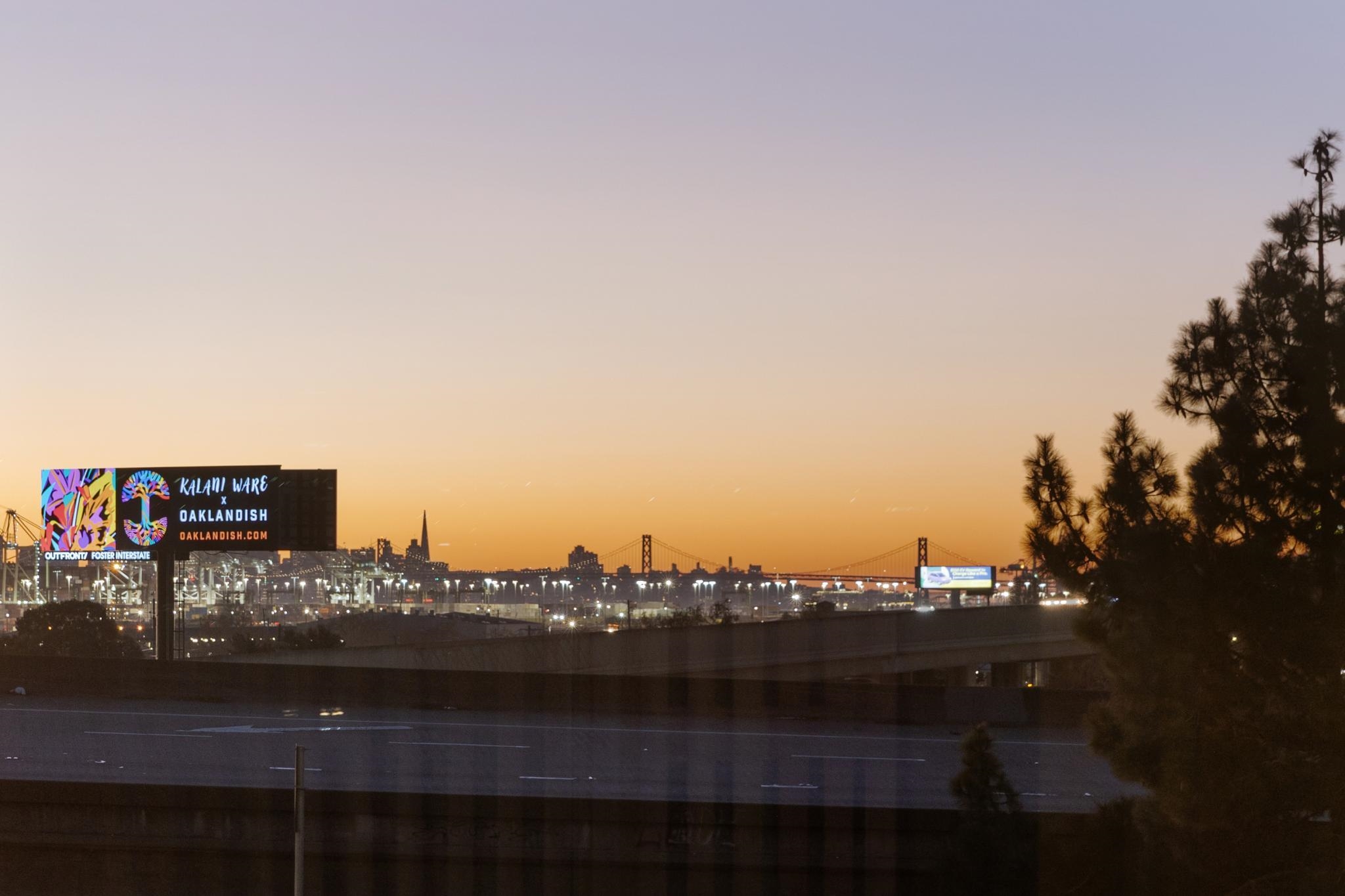 675 8th Street, Unit 10 Oakland, CA 94607 - Photo 38 of 40 a view of a terrace