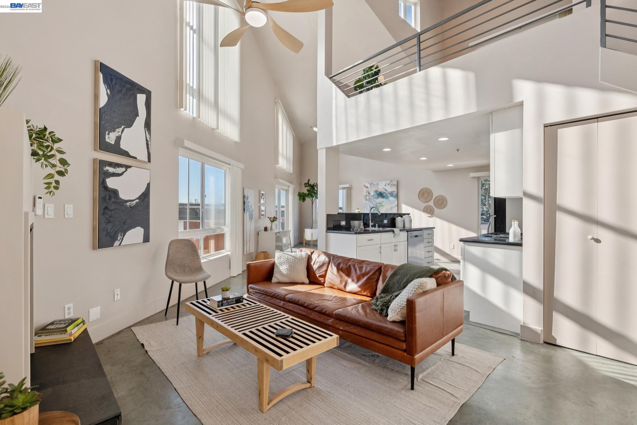 675 8th Street, Unit 10 Oakland, CA 94607 - Photo 7 of 40