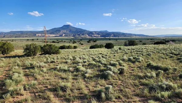 $79,000 | 24 Private Drive 1622, Abiquiu, NM 87510