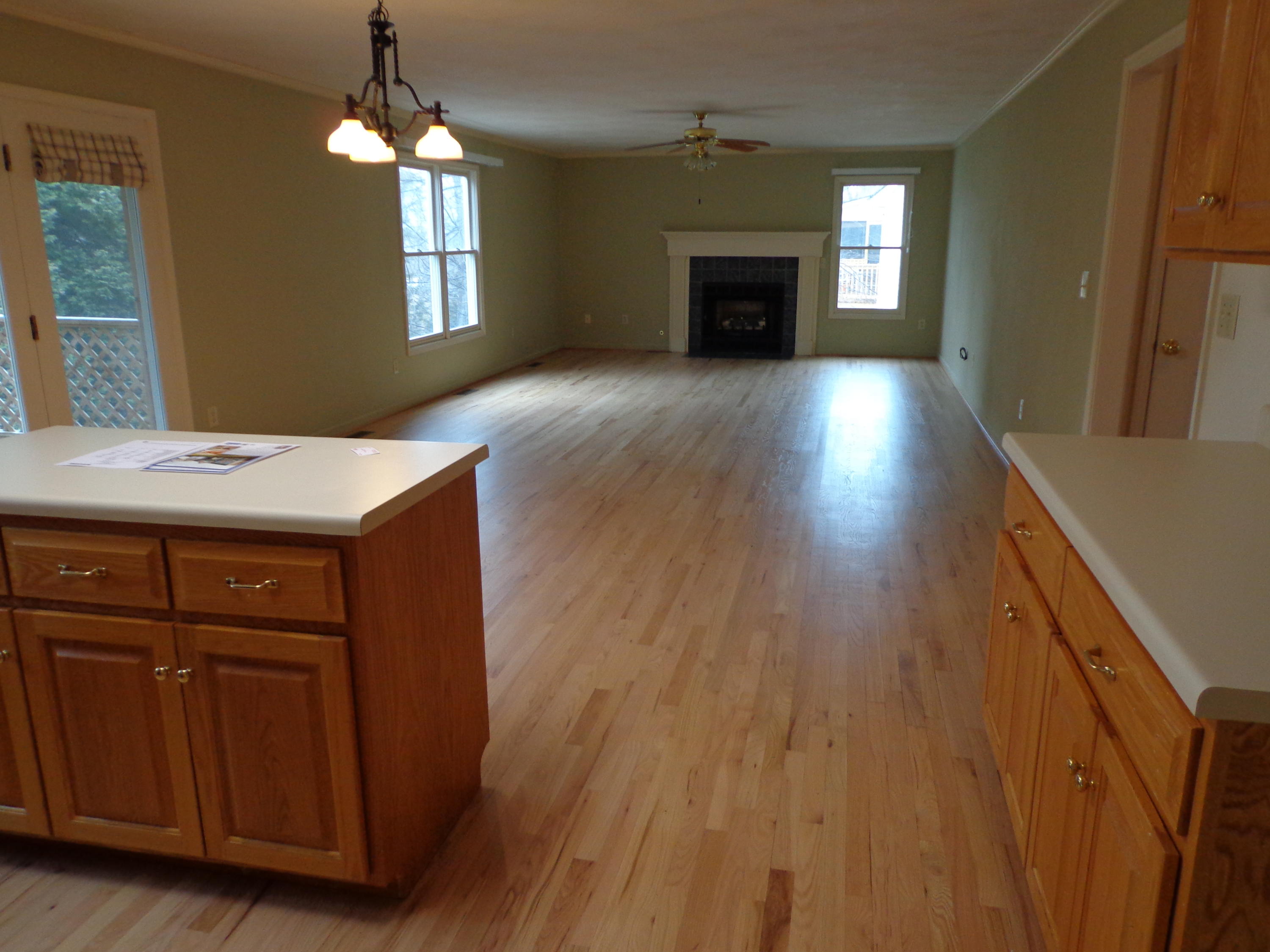 1909 Millbridge Road Salem, VA 24153 - Photo 4 of 64 DSC00813.JPG
