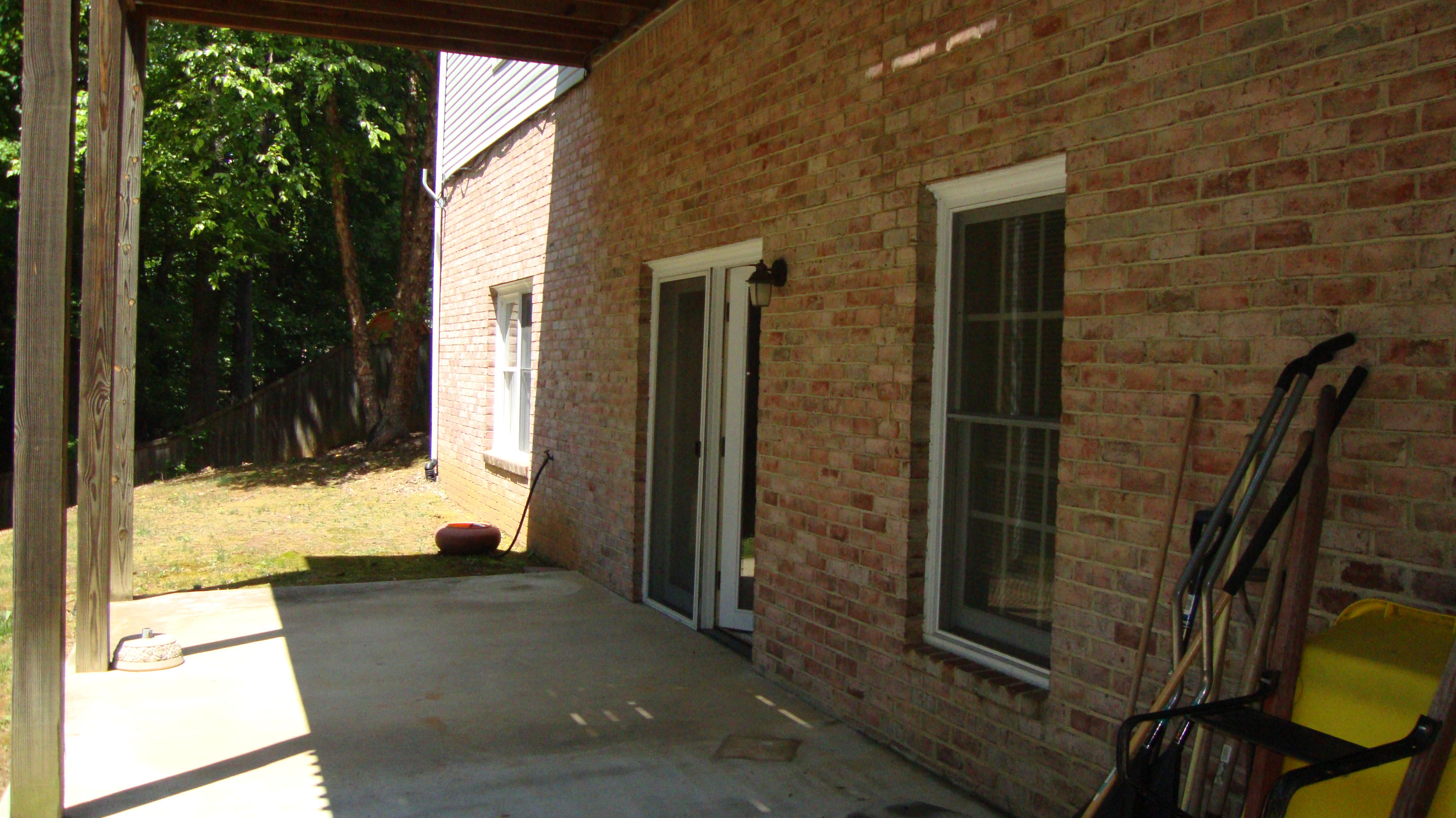 1909 Millbridge Road Salem, VA 24153 - Photo 33 of 64 DSC05004