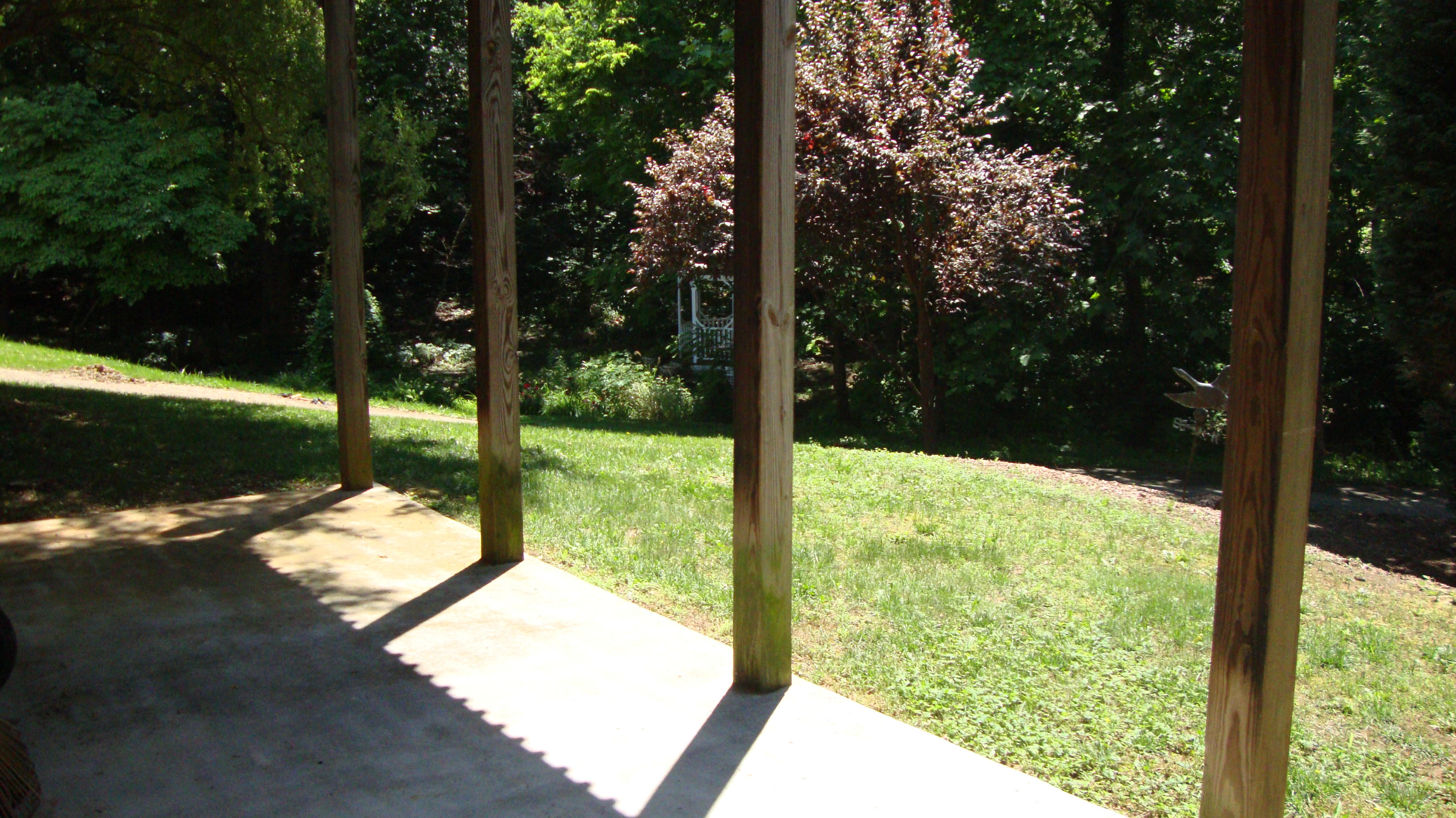 1909 Millbridge Road Salem, VA 24153 - Photo 34 of 64 DSC05005