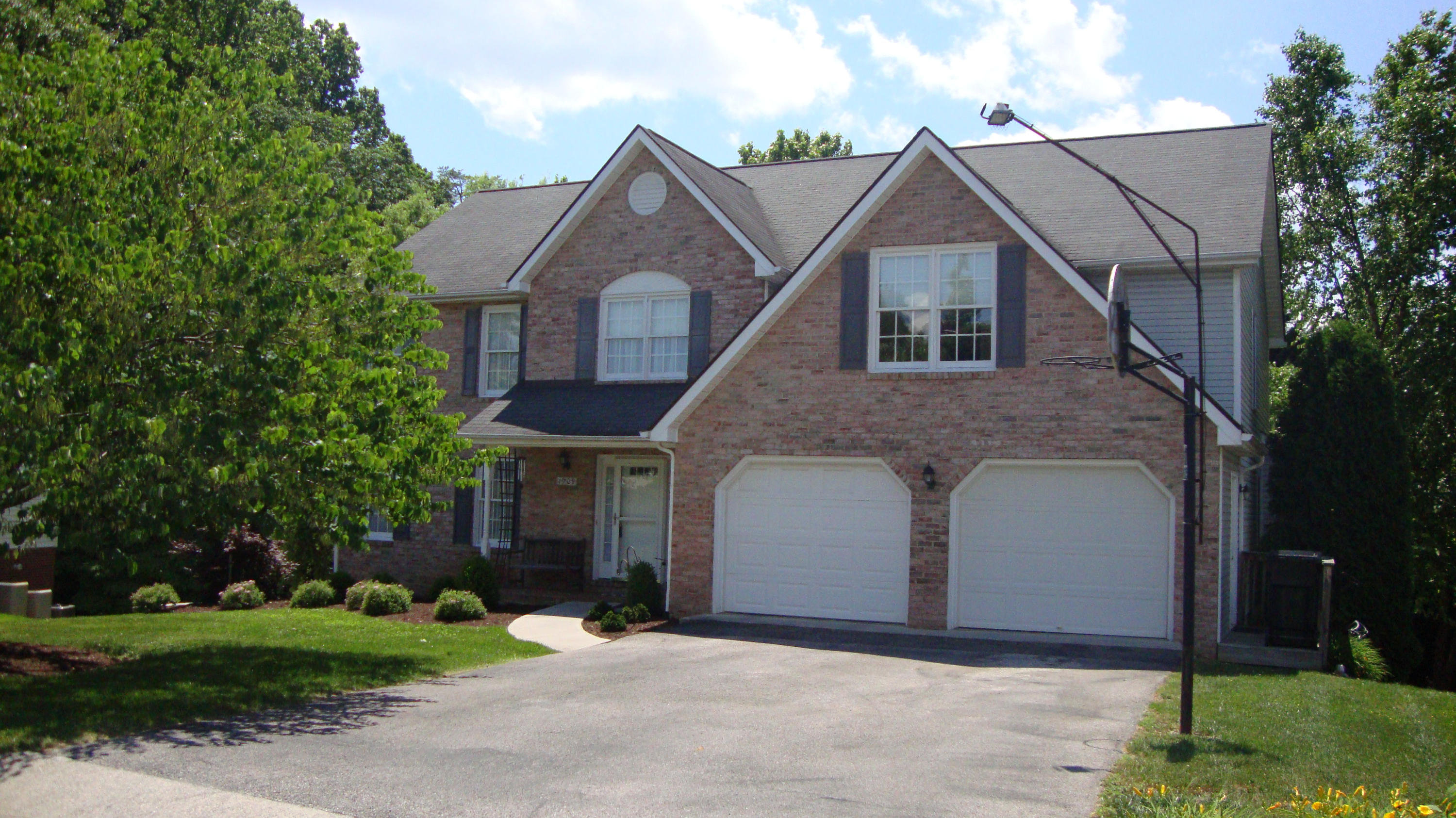 1909 Millbridge Road Salem, VA 24153 - Photo 40 of 64 DSC05014