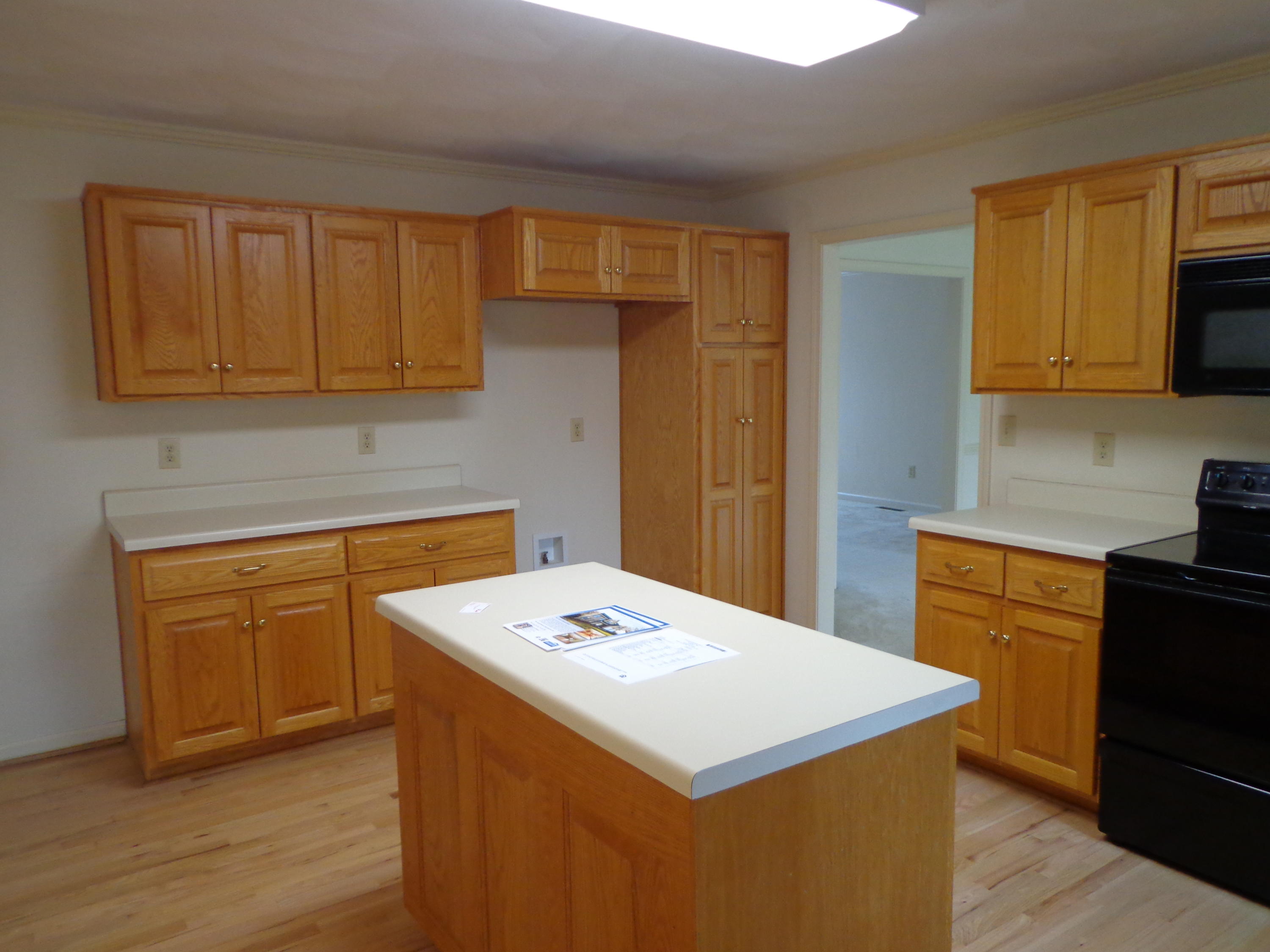 1909 Millbridge Road Salem, VA 24153 - Photo 5 of 64 DSC00814.JPG