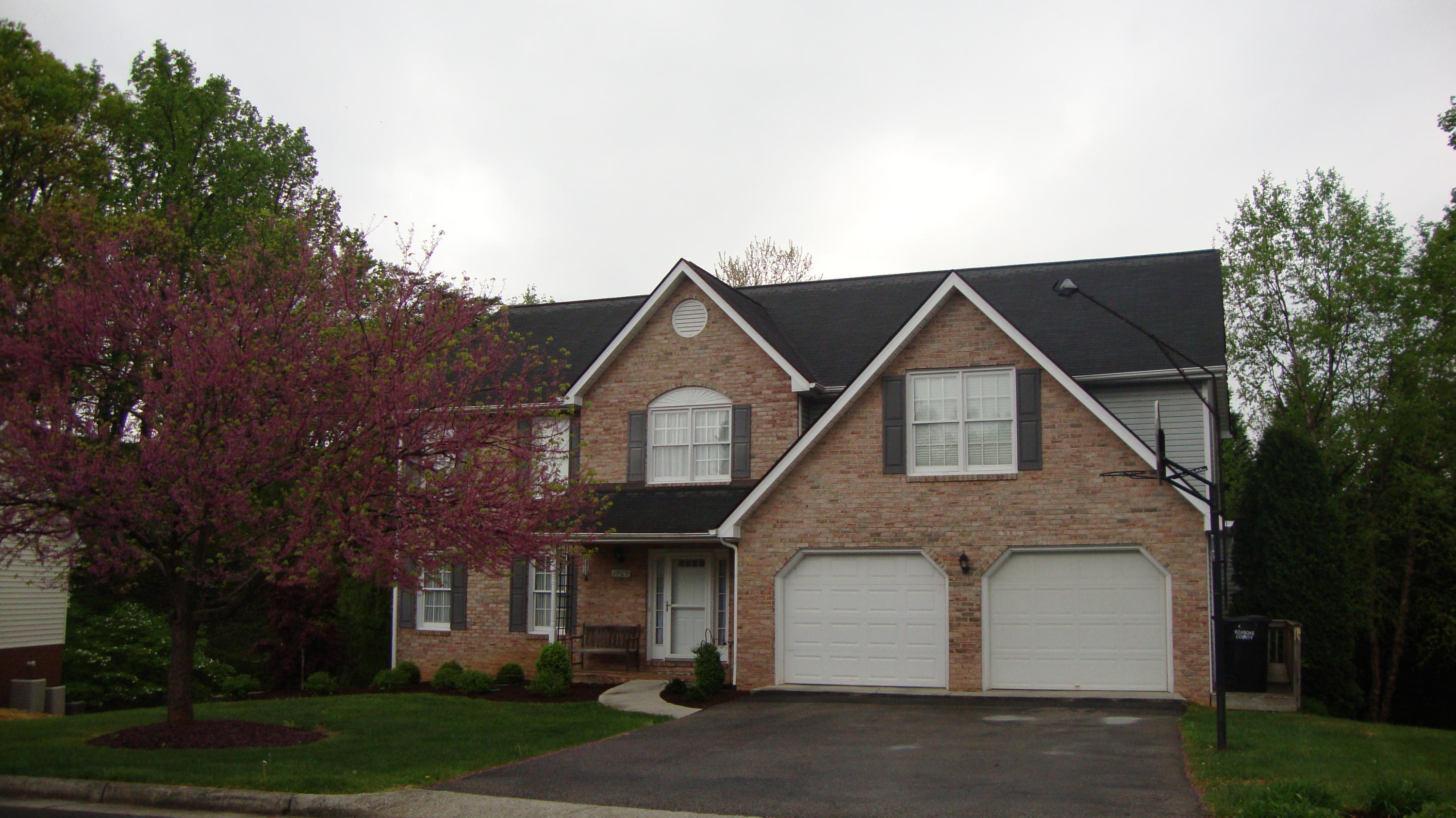 1909 Millbridge Road Salem, VA 24153 - Photo 42 of 64 Woodbridge 2 Story