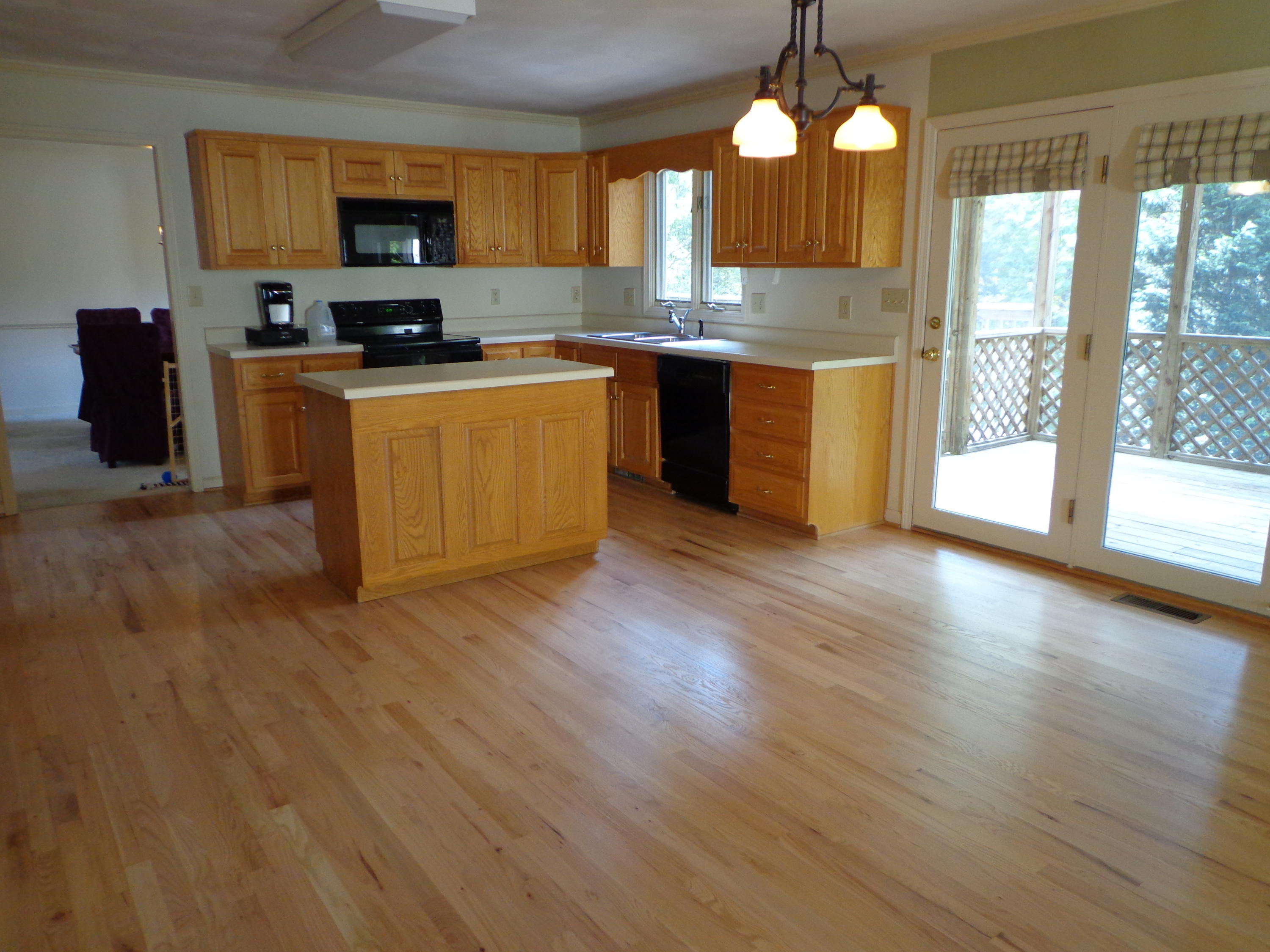 1909 Millbridge Road Salem, VA 24153 - Photo 6 of 64 DSC04945
