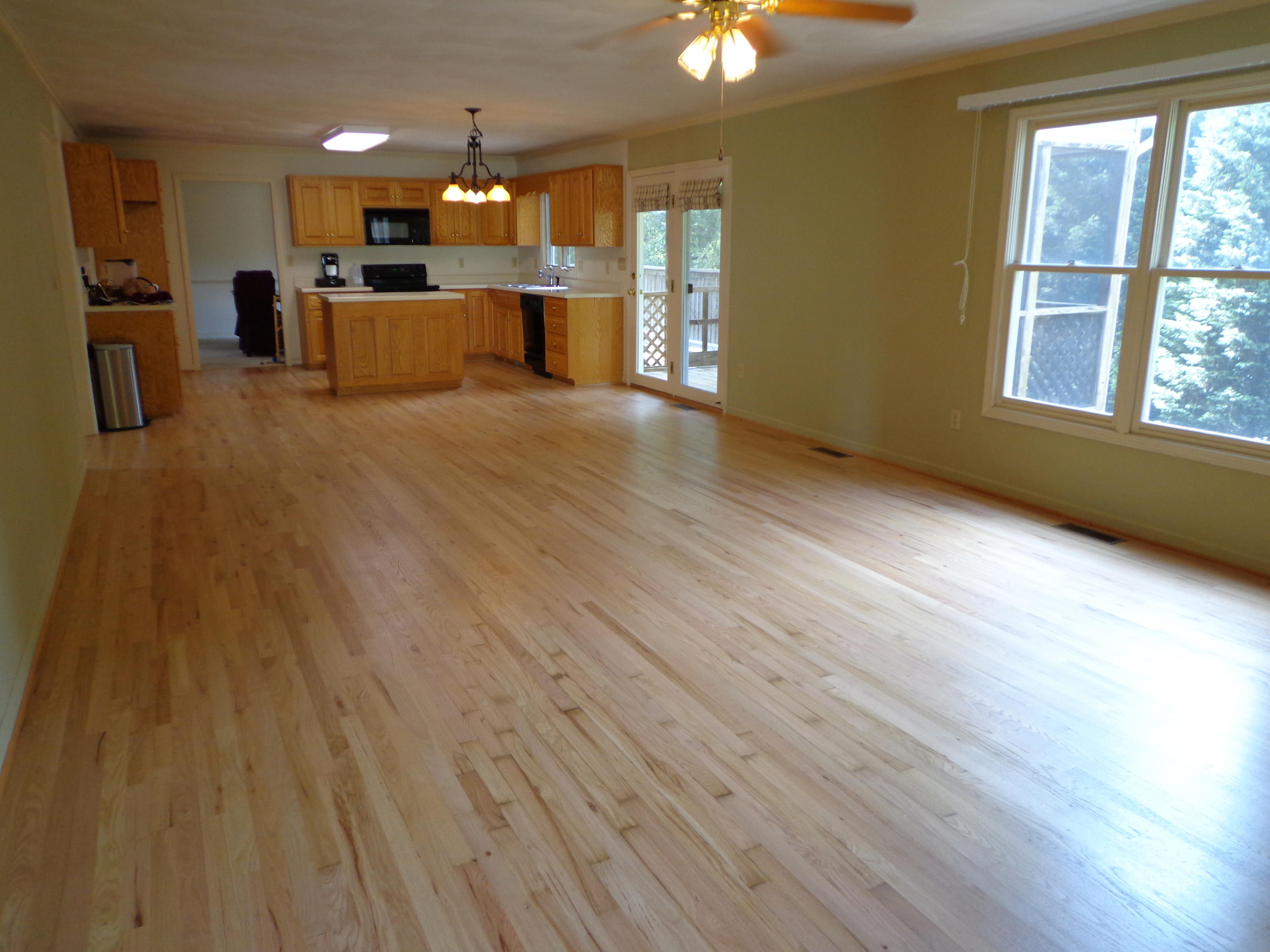 1909 Millbridge Road Salem, VA 24153 - Photo 9 of 64 DSC04951