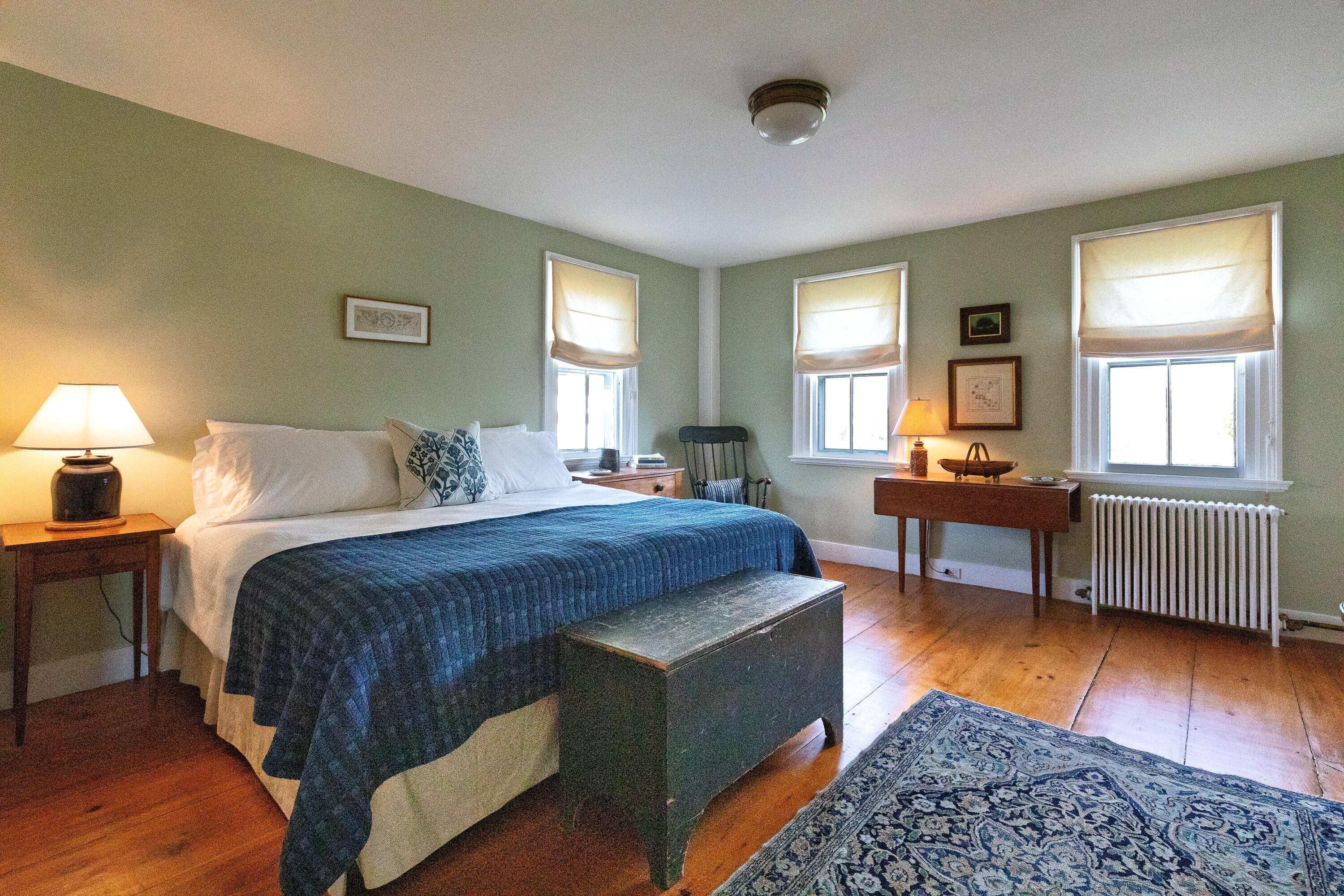 2 Old Stage Road Woolwich, ME 04579 - Photo 29 of 49 3rd East Chamber