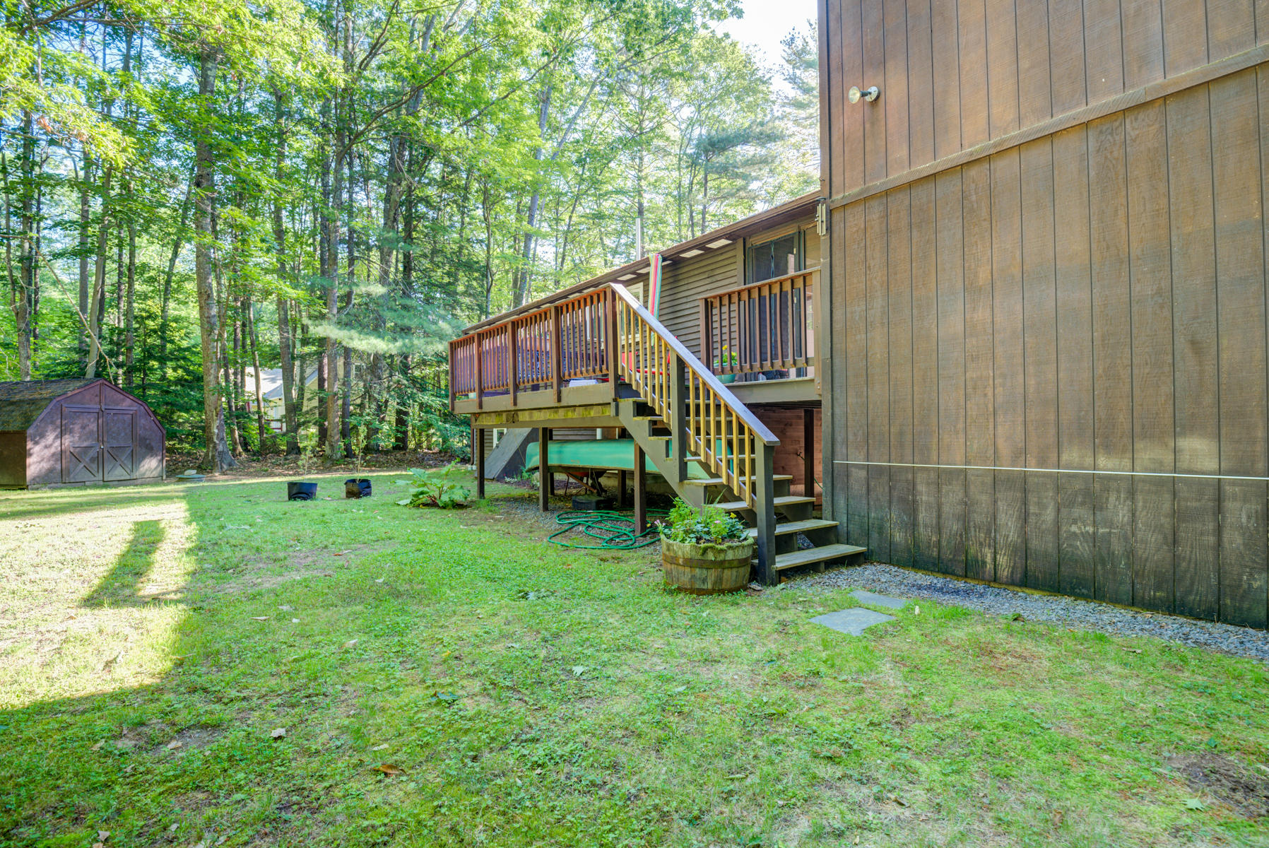 328 Dunnell Road Buxton, ME 04093 - Photo 31 of 34 Pic#-31