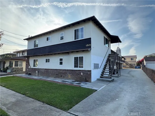 $2,895,000 | 1501 South 4th Street, Alhambra, CA 91803