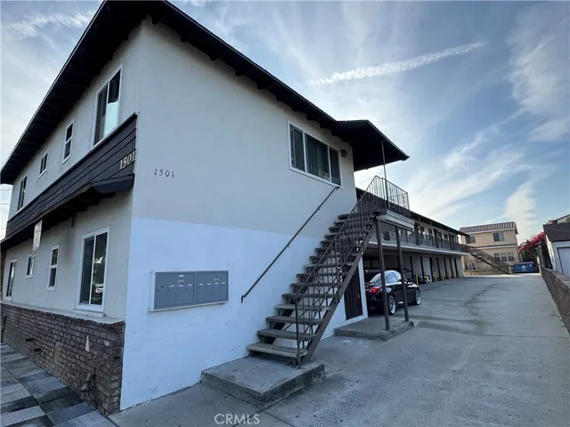 $2,895,000 | 1501 South 4th Street, Alhambra, CA 91803