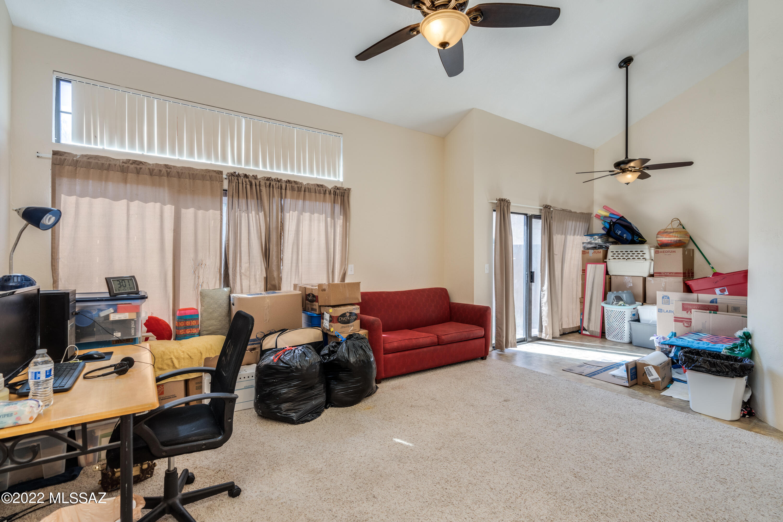 246 East Pastime Road Tucson, AZ 85705 - Photo 8 of 44