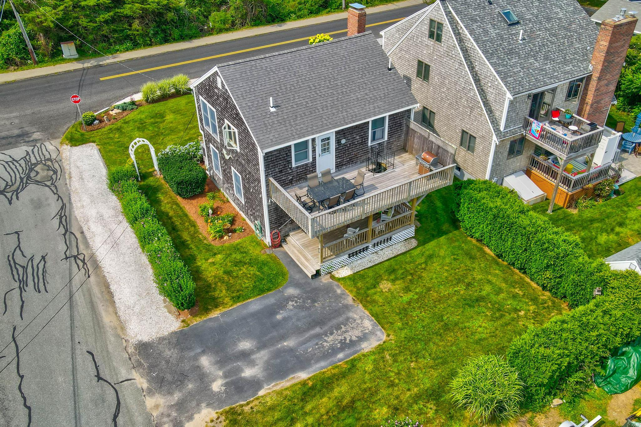 72 Town Neck Road Sandwich, MA 02563 - Photo 11 of 43 Img-13