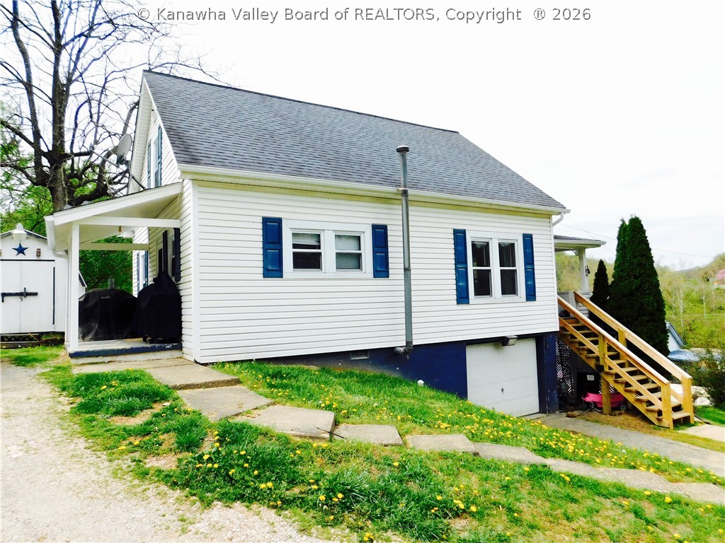 232 Easter Road Nitro, WV 25143 - Photo 3 of 39 Gallery Image 3