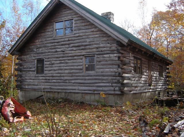 124 Guptill Road Belgrade, ME 04917 - Photo 1 of 2 Photo