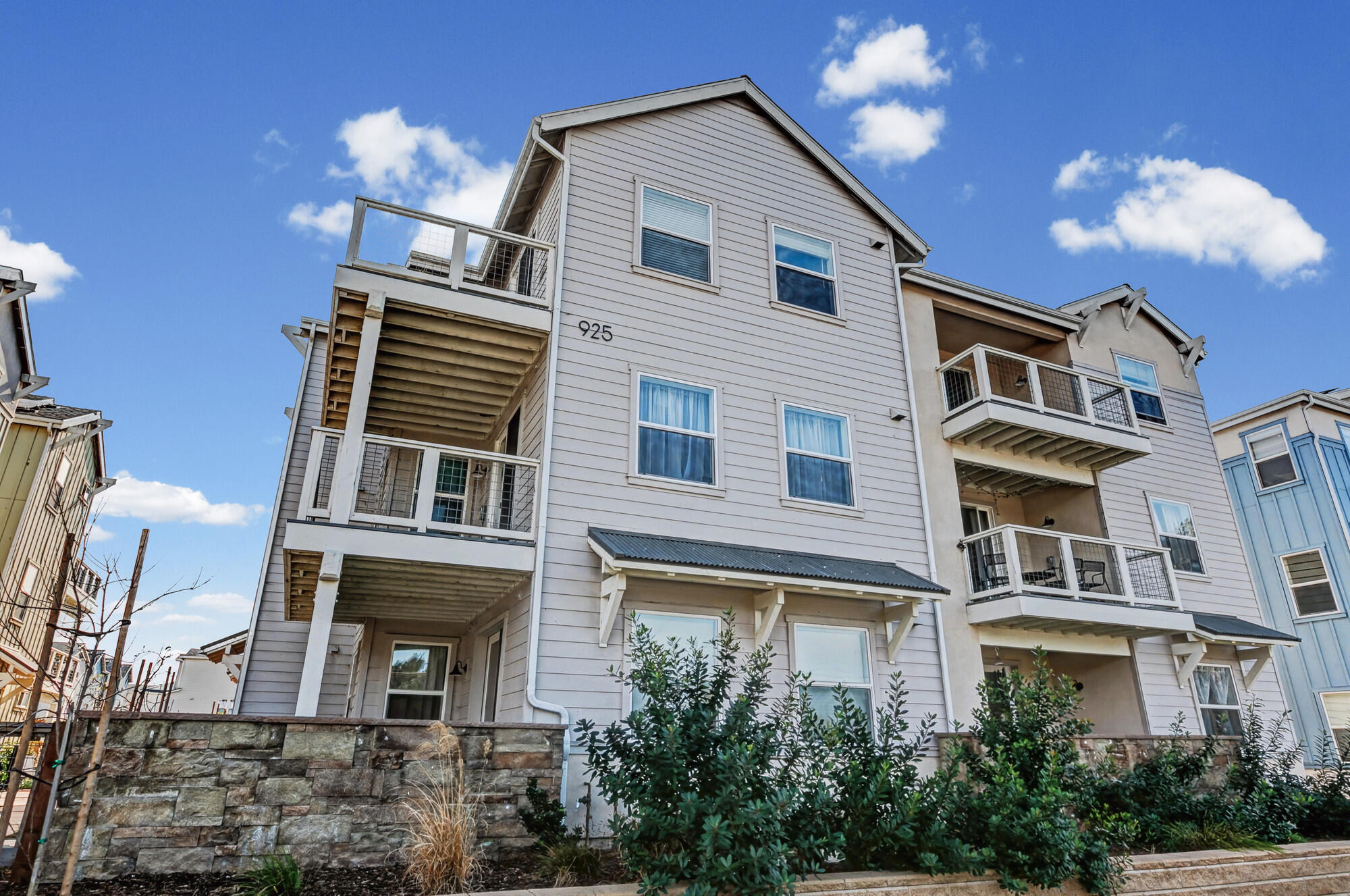 925 Madonna Road, Unit 101 San Luis Obispo, CA 93405 - Photo 1 of 28 Exterior1