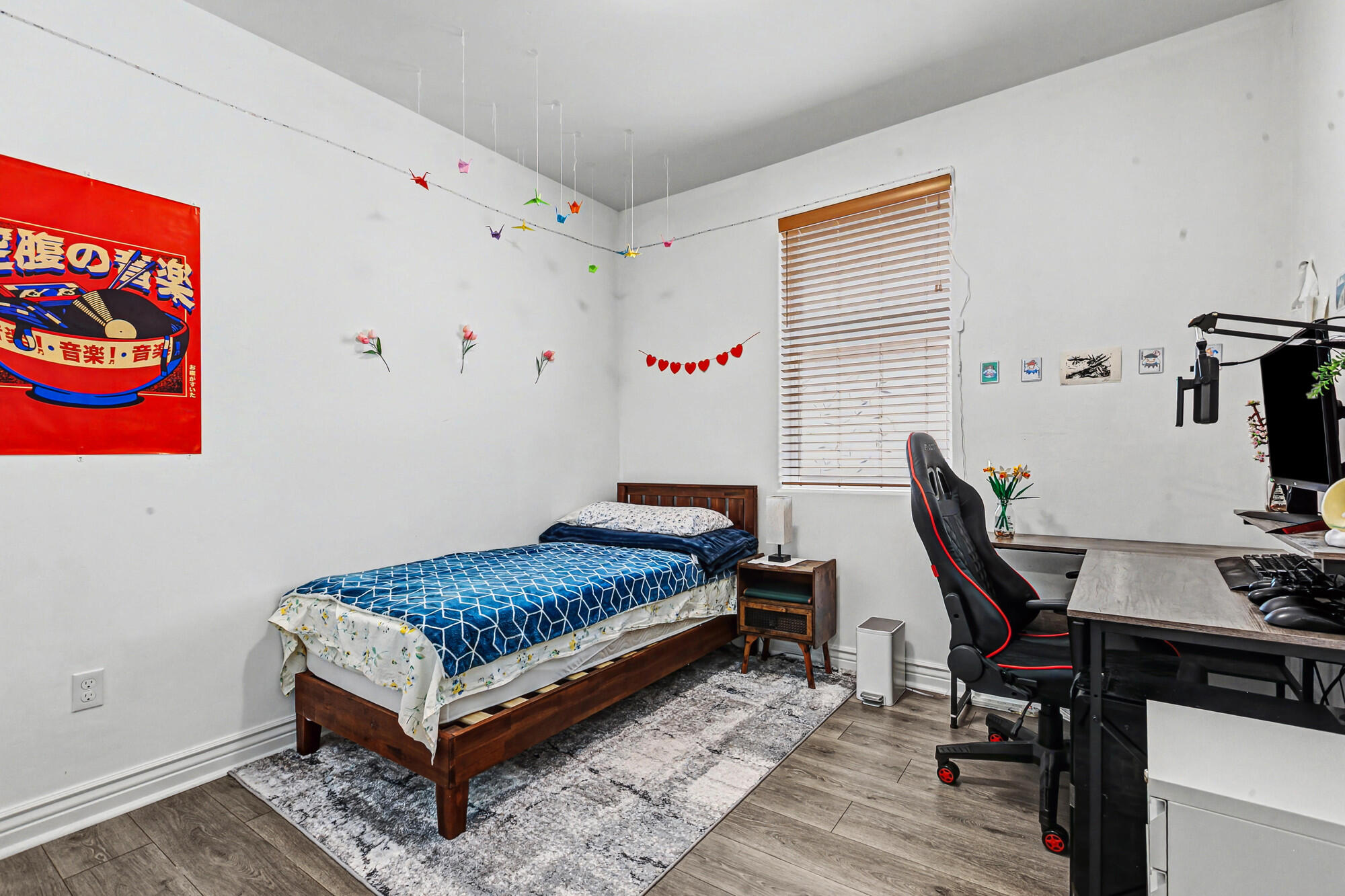 925 Madonna Road, Unit 101 San Luis Obispo, CA 93405 - Photo 19 of 28 Secondary Bedroom2