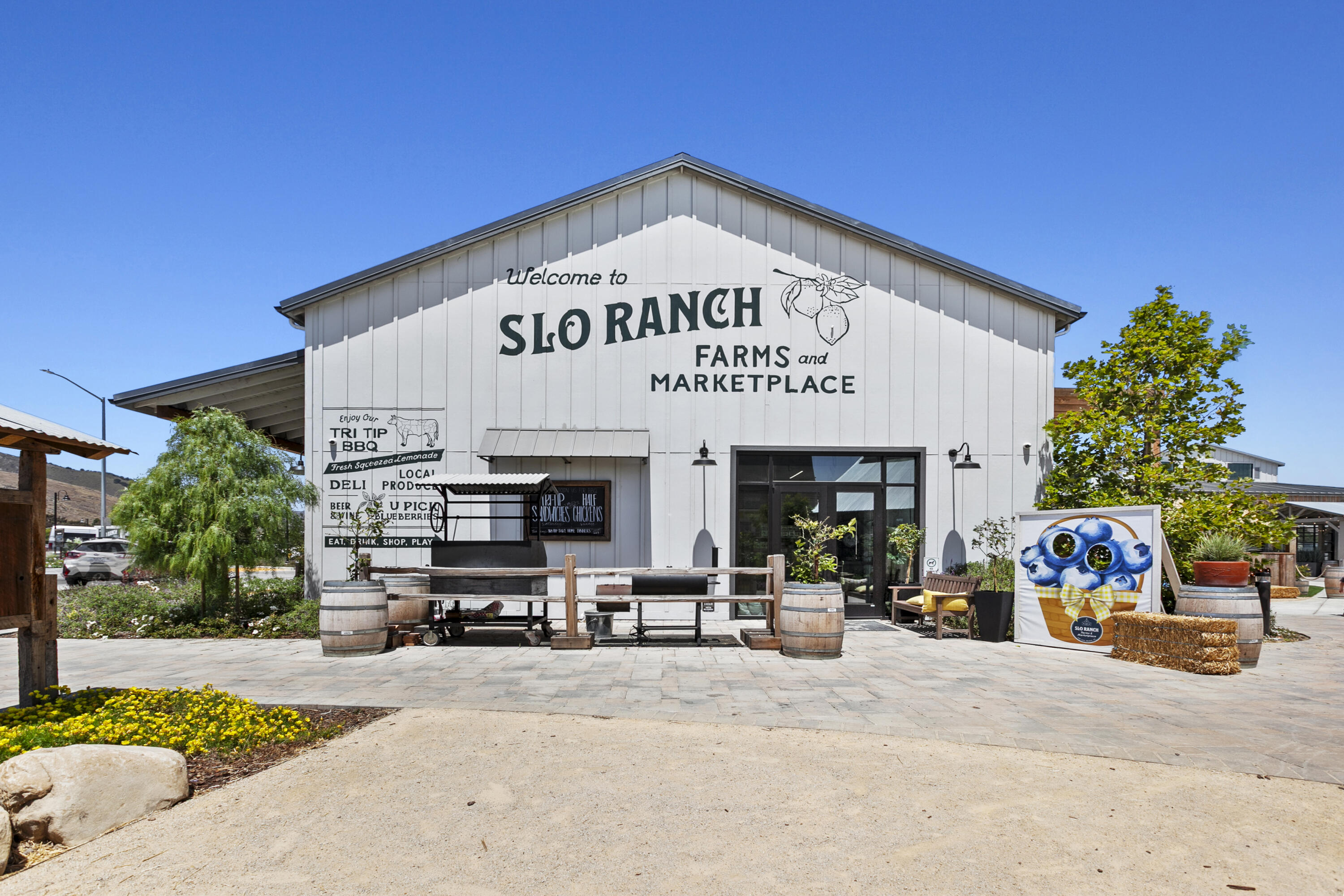 925 Madonna Road, Unit 101 San Luis Obispo, CA 93405 - Photo 27 of 28 SLO Ranch Market
