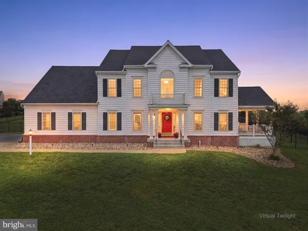 $774,900 | 80 Little Sorrel Drive, Middletown, VA 22645