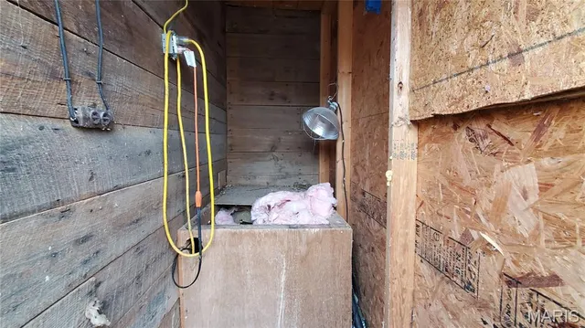 $79,900 | 7921 Hwy J, Black, MO 63625