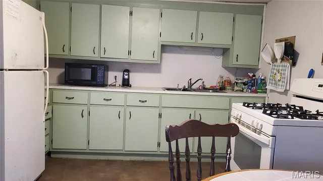 $79,900 | 7921 Hwy J, Black, MO 63625