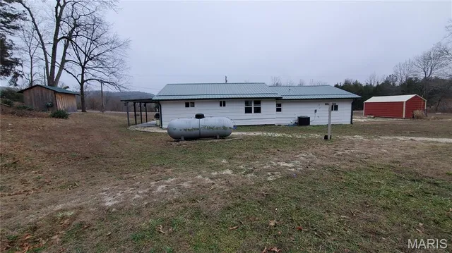 $79,900 | 7921 Hwy J, Black, MO 63625
