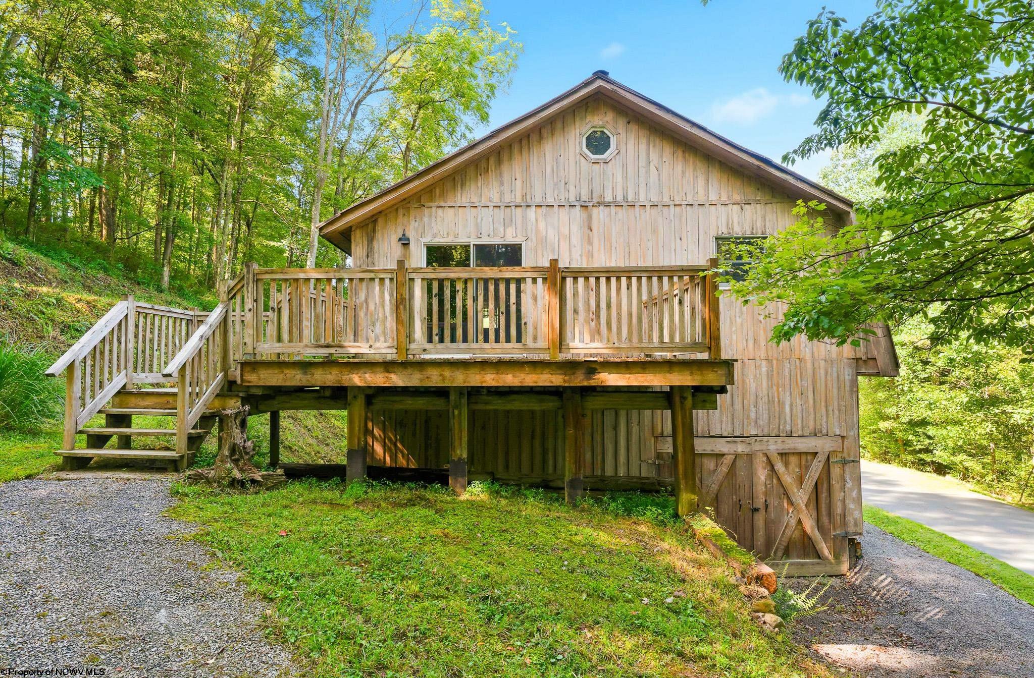 971 Jim Kennedy Road Fairmont, WV 26554 - Photo 24 of 42 Gallery Image 24