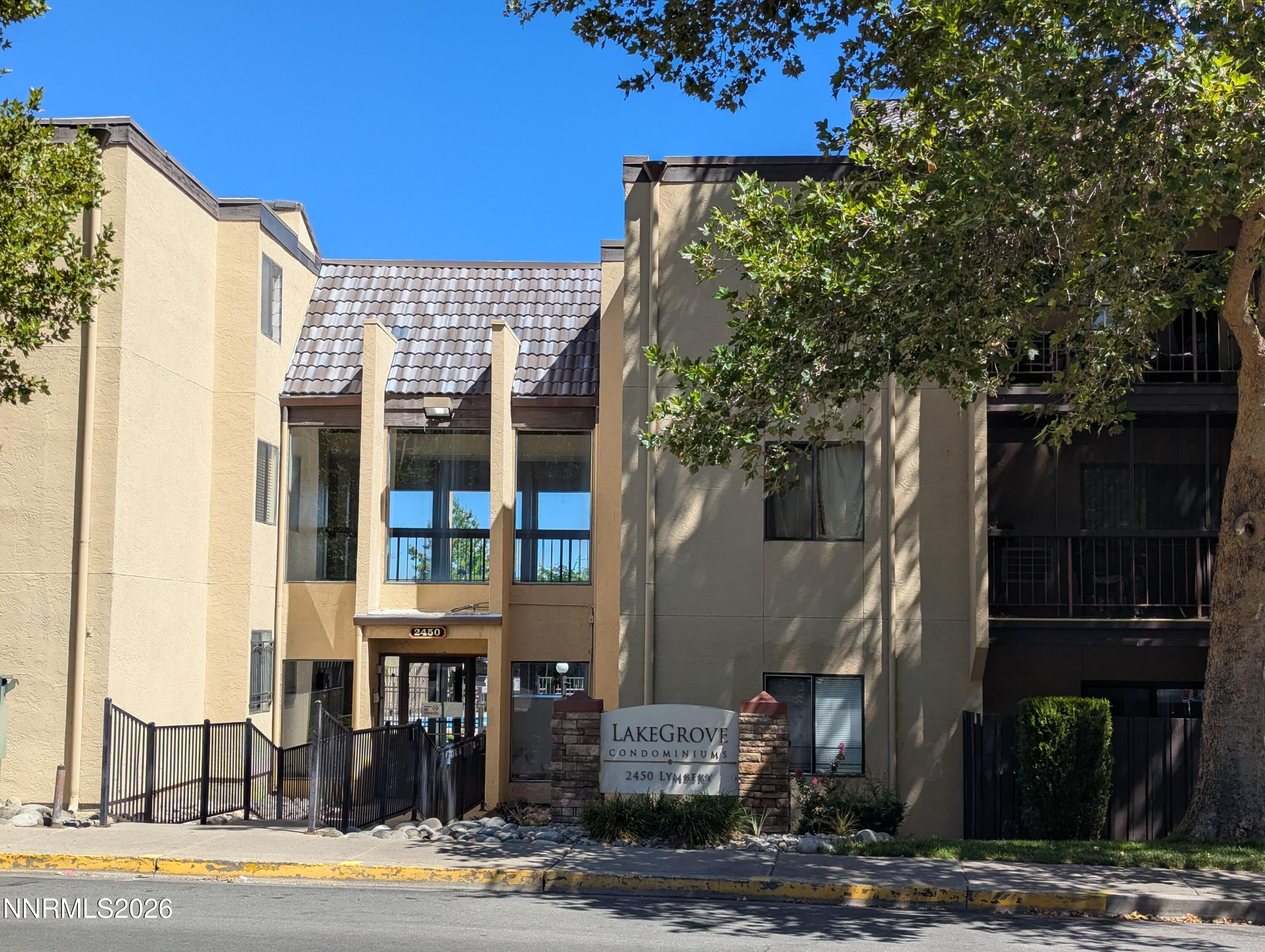 2450 Lymbery Street, Unit 132 Reno, NV 89509 - Photo 1 of 22 PXL_20260830_204234909