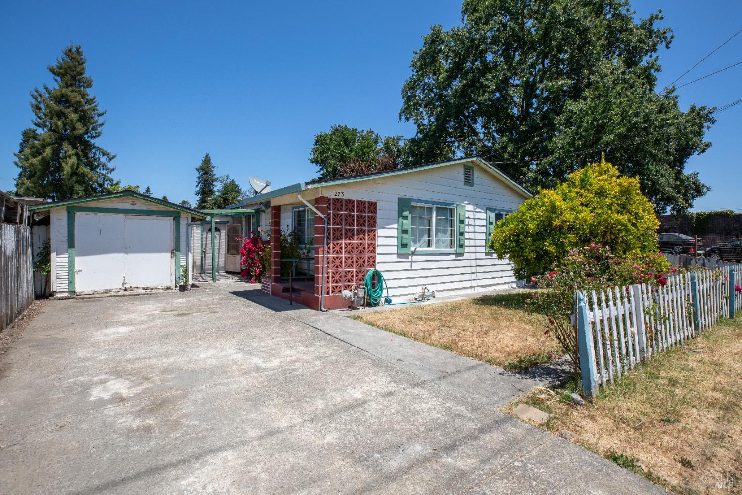 273 Barham Avenue Santa Rosa, CA 95407 - Photo 1 of 1 Gallery Image 1