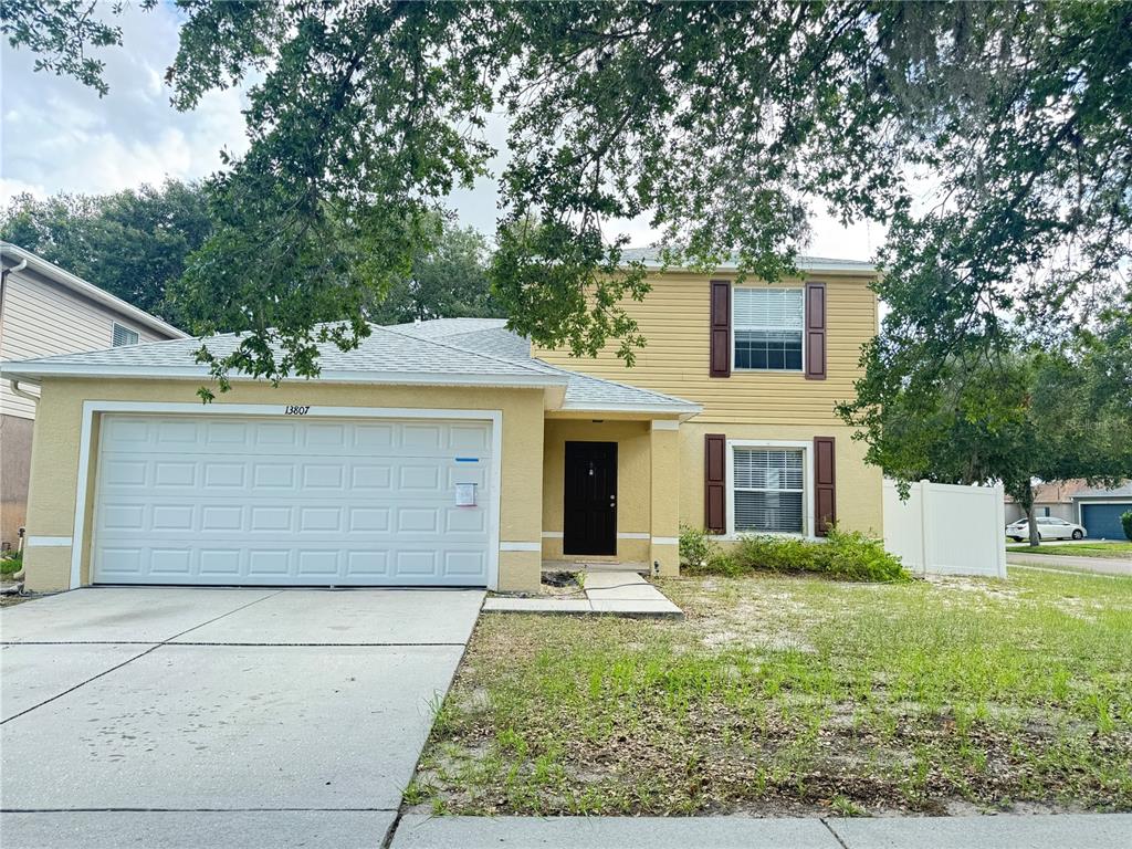 13807 Fareham Road Odessa, FL 33556 - Photo 1 of 29