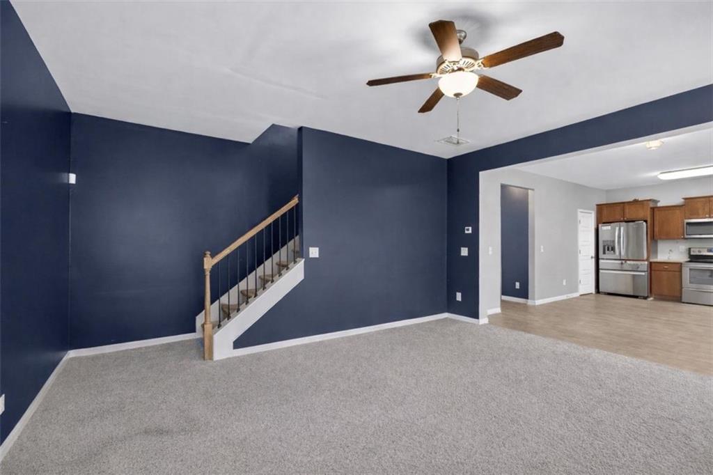 338 Springwater Way Bremen, GA 30110 - Photo 6 of 18 Gallery Image 6