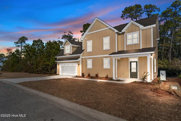 $339,900 | 4774 Yellowood Drive, Shallotte, NC 28470