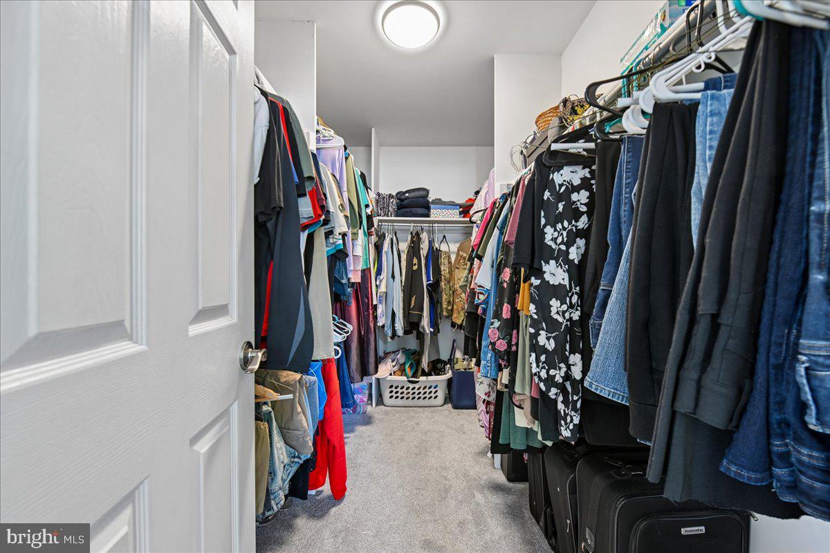 903 Brook Street Accokeek, MD 20607 - Photo 27 of 56 Primary Suite Large Walkin Closet